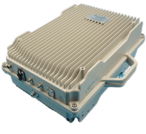 武功单频/双频/四频/五频运营级数字光纤直放站