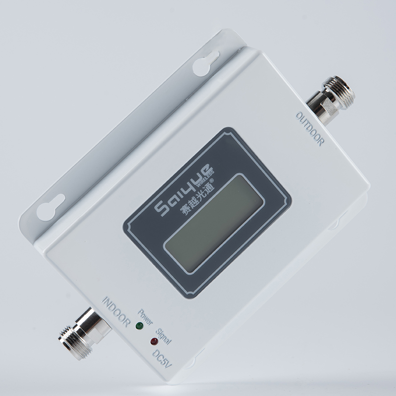 武功家用配电房机房信号放大器200㎡