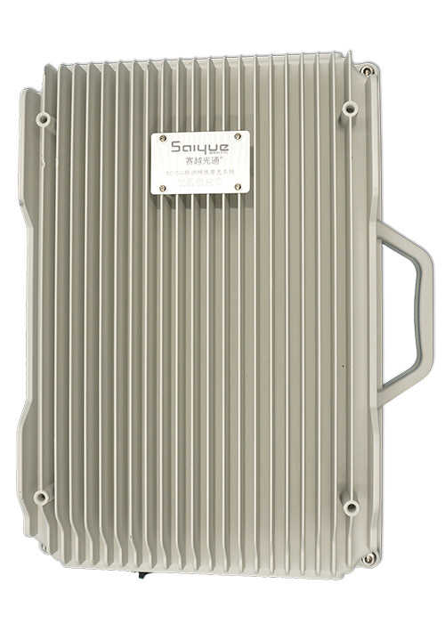 武功单频/双频/三频/四频/五频电信级无线直放站