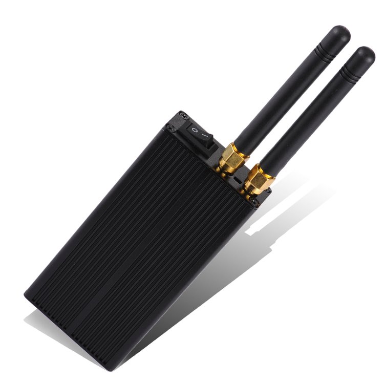  武功1.2G/1.5G导航屏蔽器