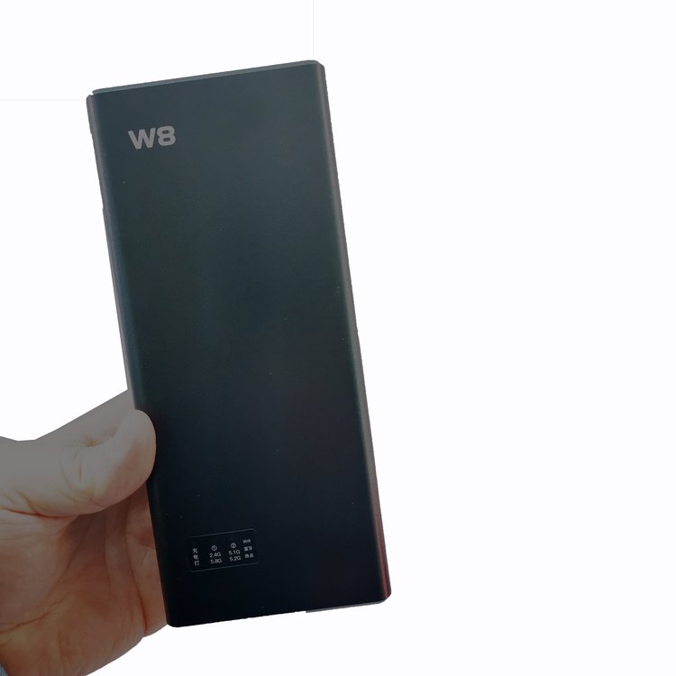  武功蓝牙WiFi信号屏蔽器
