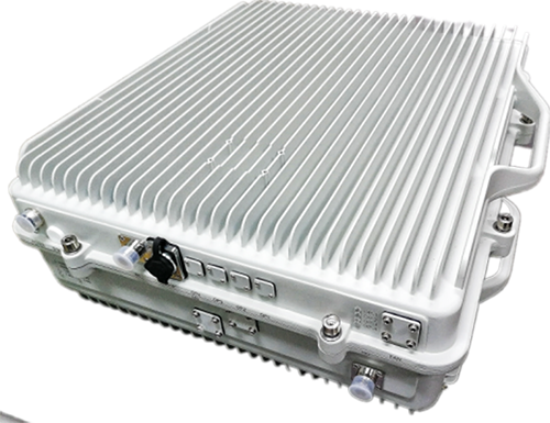 武功信令级数字室分型移动通信干扰器