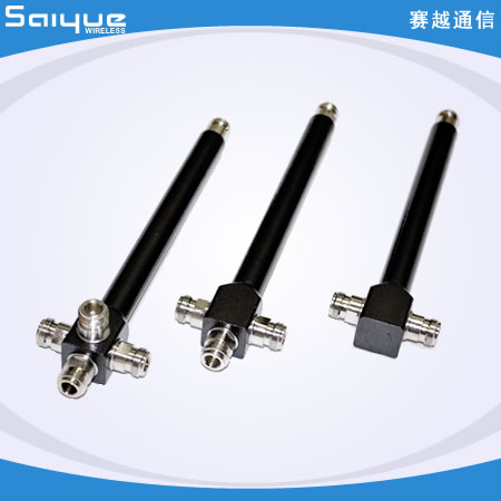  武功FM调频广播同步广播功分器