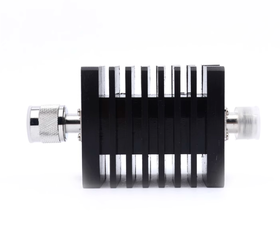  武功腔体固定衰减器0-3G/0-4G  N型接口